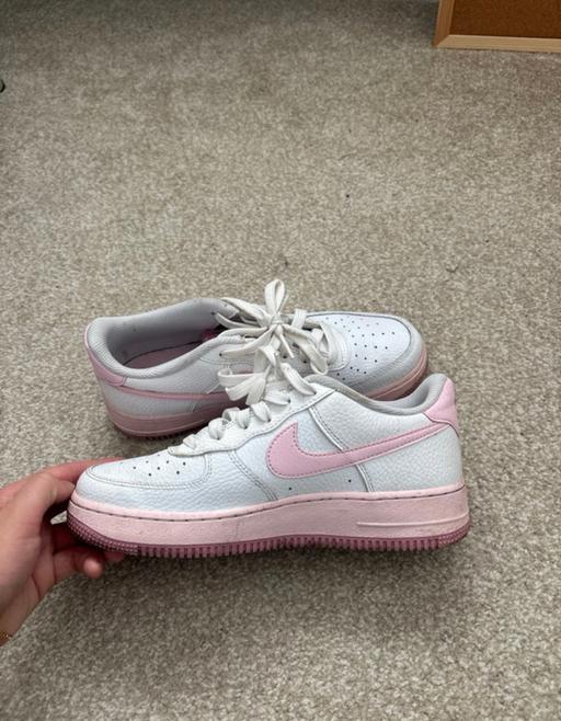  — Nike air force 1