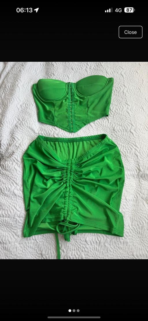  — Co ord