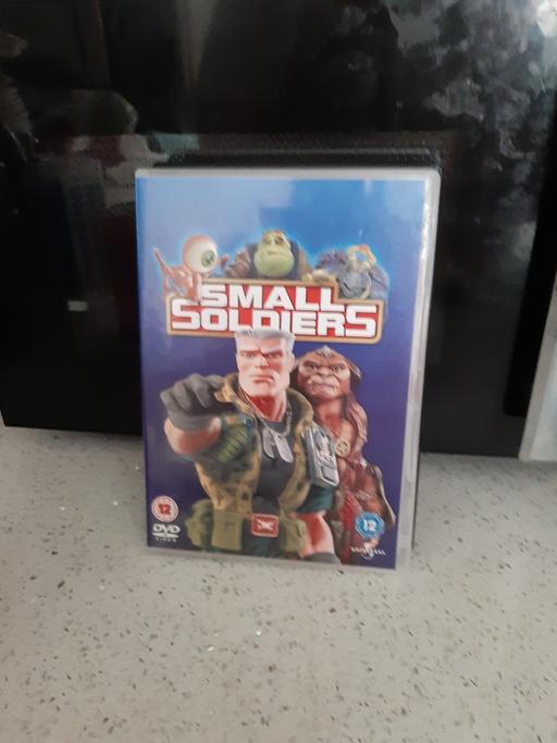  — dvd