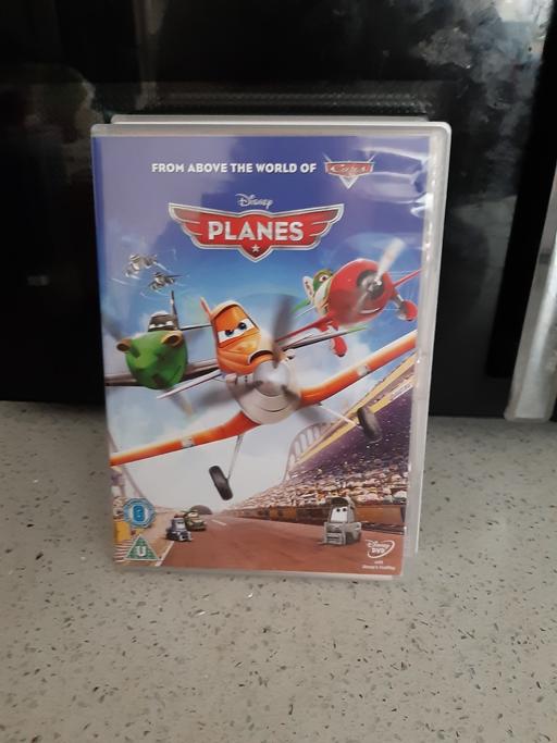  — dvd
