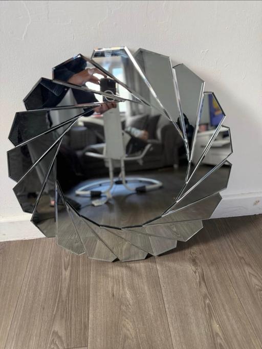  — Mirror