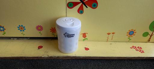  — Closer to nature 2 in 1 travel steriliser