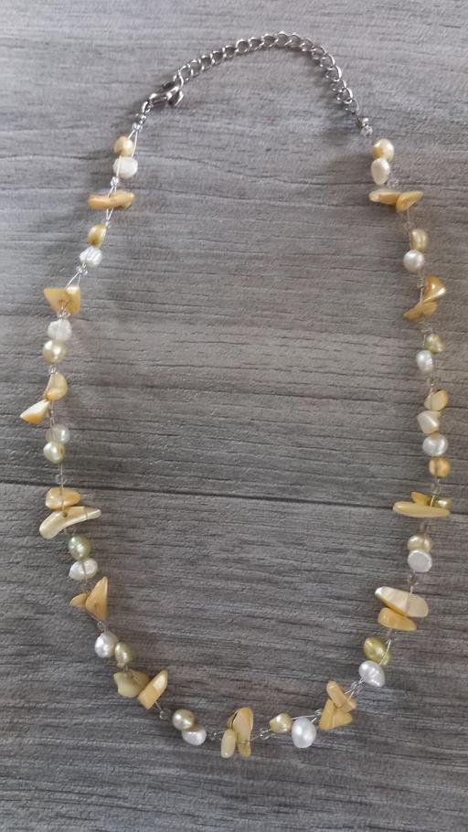  — necklace