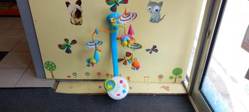 — Tiny Love classic cot mobile