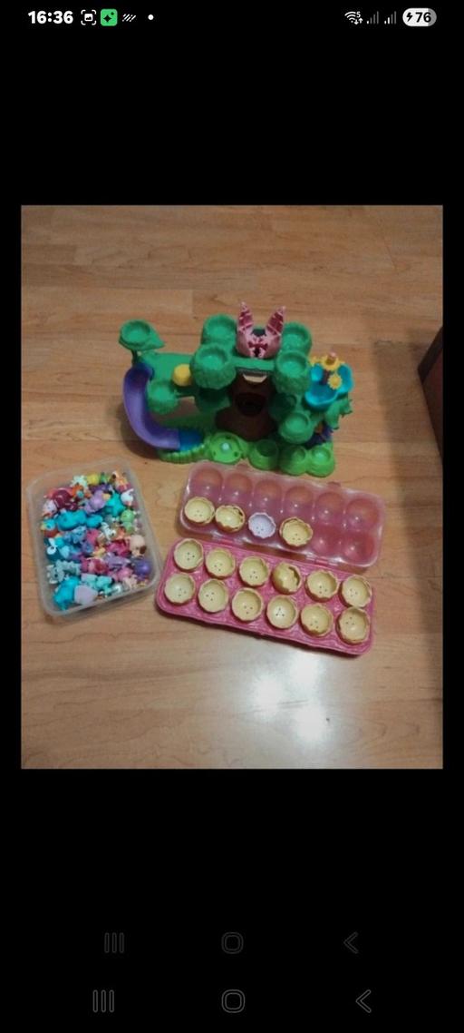  — Hatchimals.