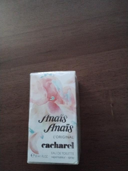  — Perfume Anaïs Anaïs original