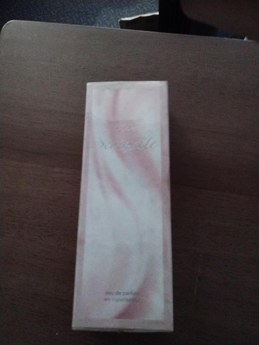  — Avon sensuelle perfume