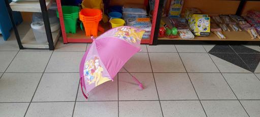  — Disney Princess umbrella