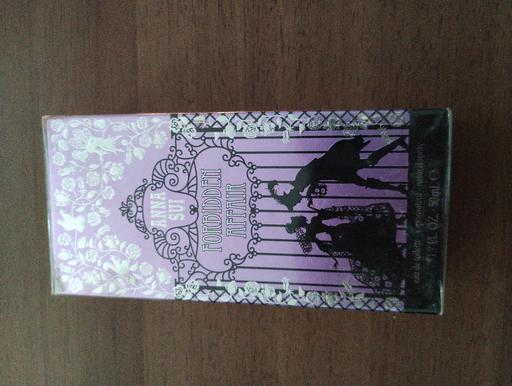  — Anna Sui perfume