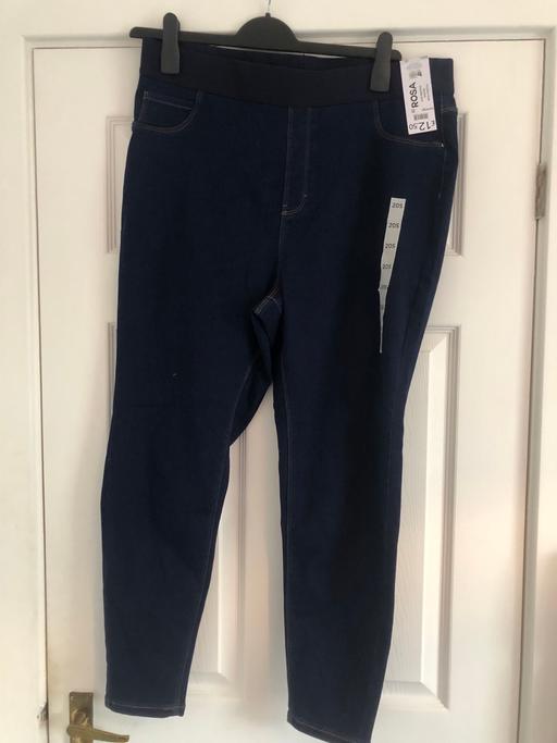  — Jeggins size 20