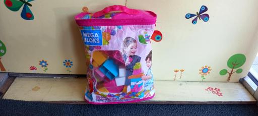  — Fisherprice Mega Bloks