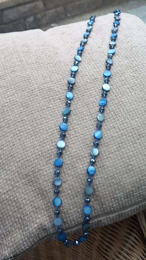  — necklace