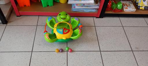  — Vtech Rock And Pop Turtle