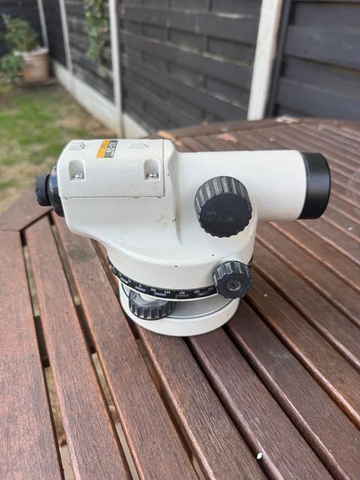 — Nikon AX-2S 360 degree