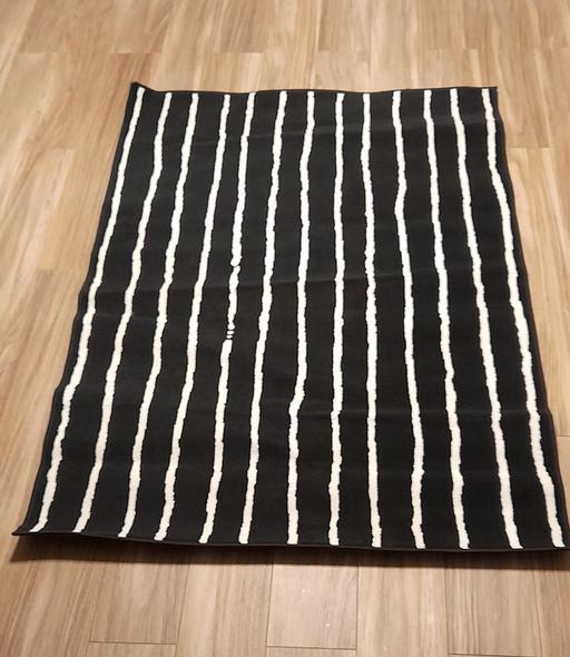  — Ikea Rug