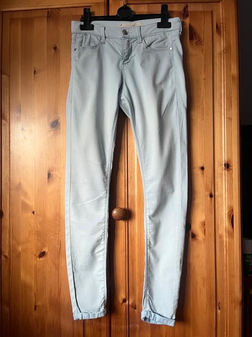  — Topshop Jeans W26 L28