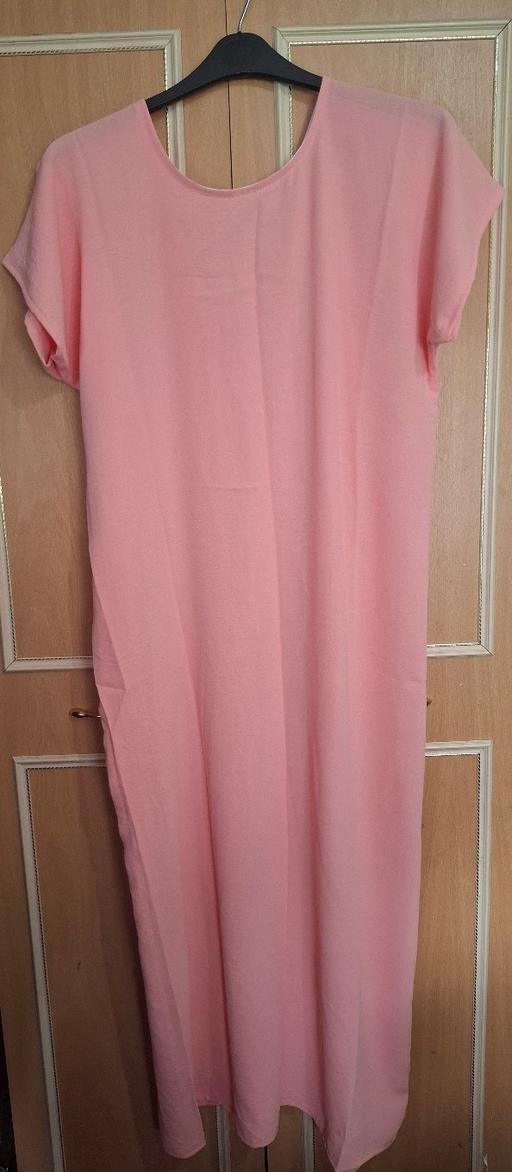  — Slip dress