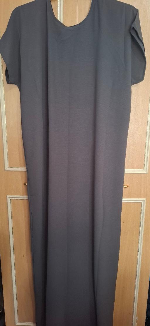  — Slip dress