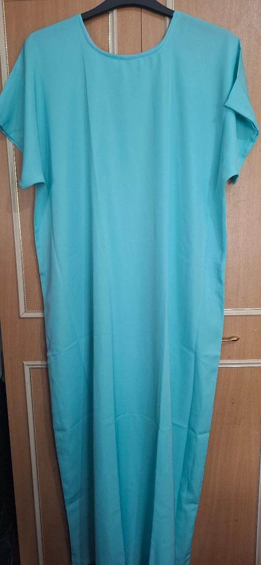  — Nida slip dress