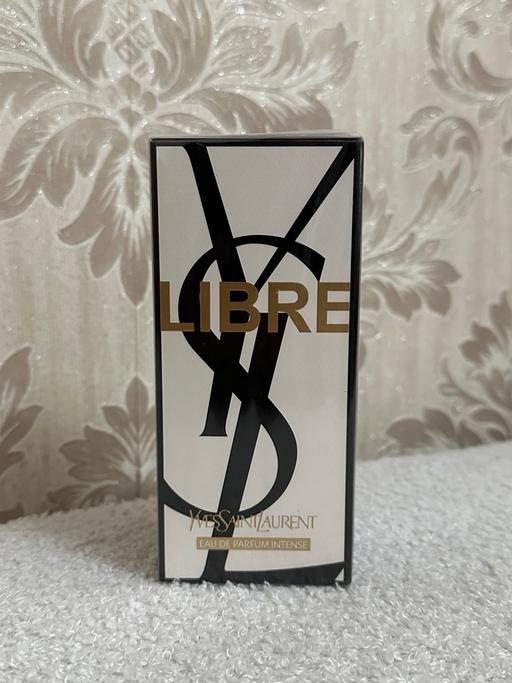  — YSL Libre Intense 90ml