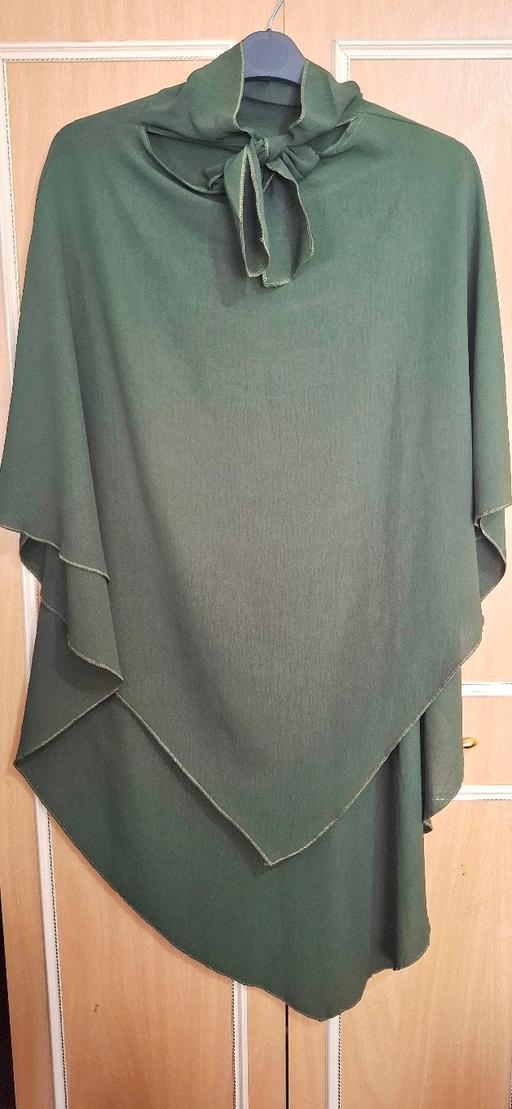  — Khimar