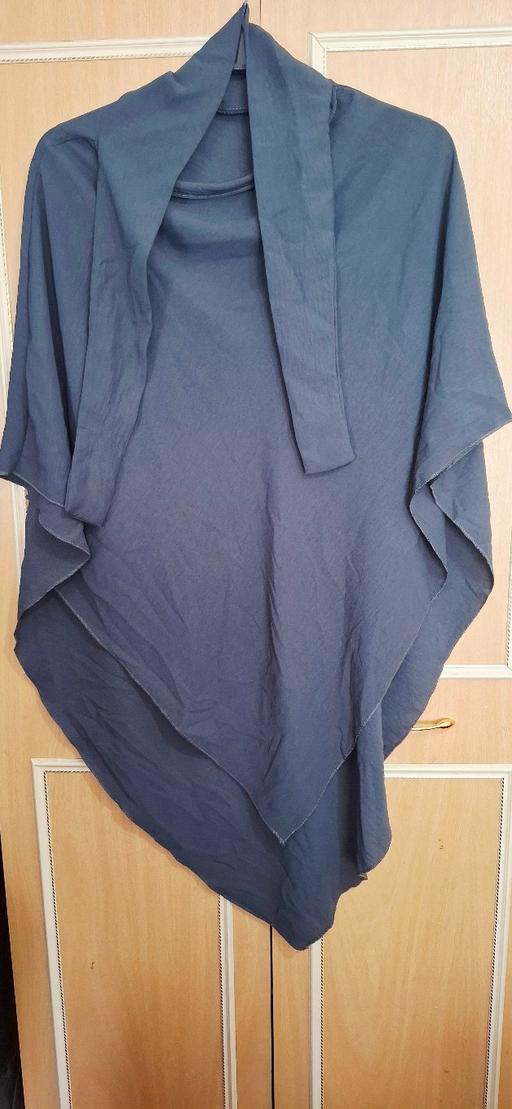  — Khimar