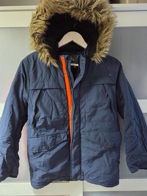  — Age 11-12 GEORGE winter coat