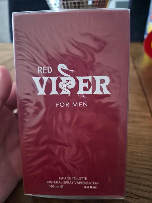  — mens aftershave
