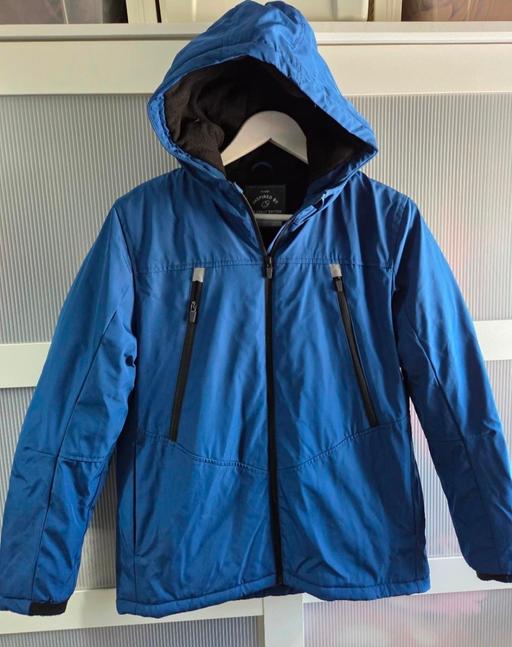  — Age 13 GEORGE winter coat