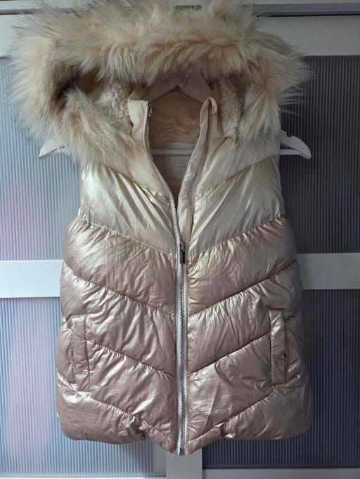  — Age 10 MATALAN gilet