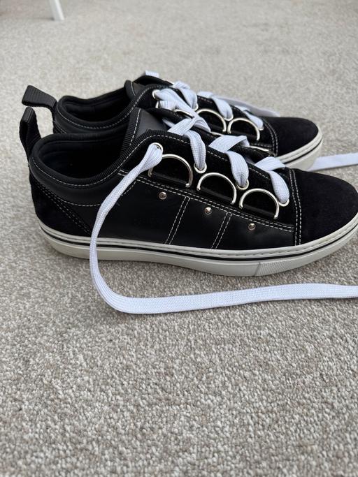  — Dior sneakers unisex