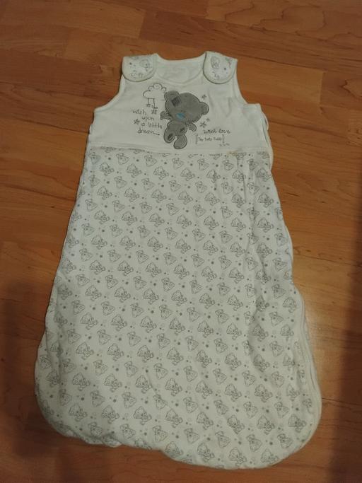  — Sleeping Bag 0-6M.