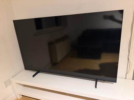  — Brand new Samsung crystal UHD