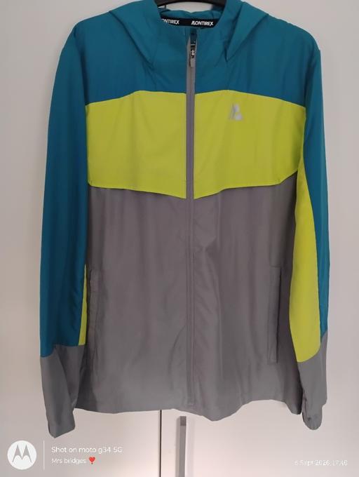  — boys jacket