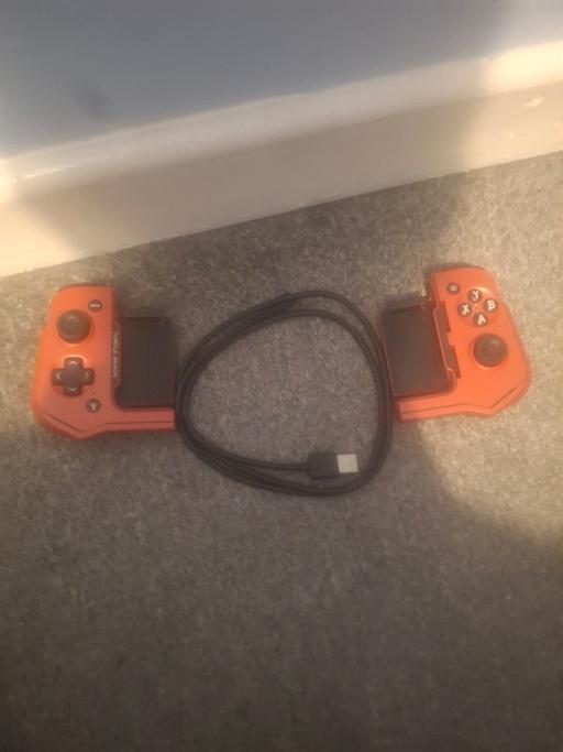  — Turtle Beach Atom Mobile Gaming Controller