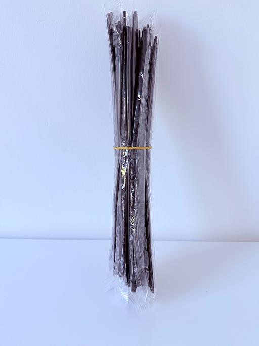  — Black Reed Diffuser Sticks