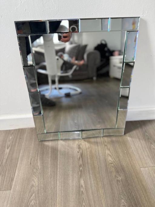  — Mirror