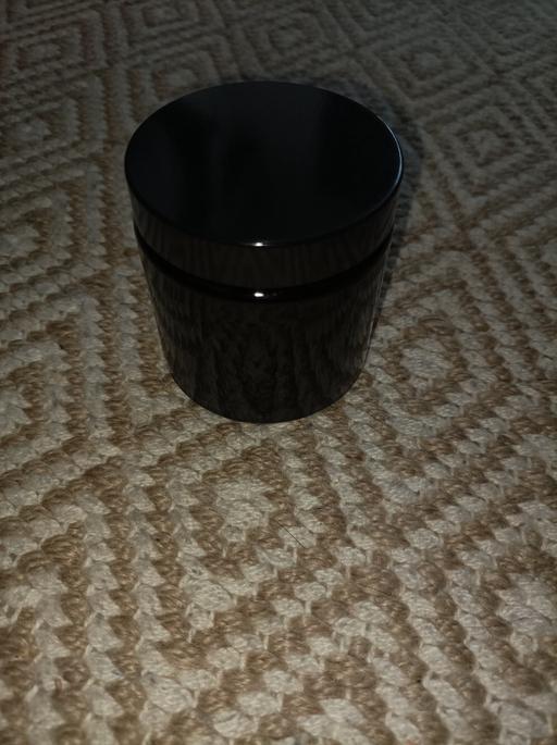  — Glass jars 120mls x200 new
