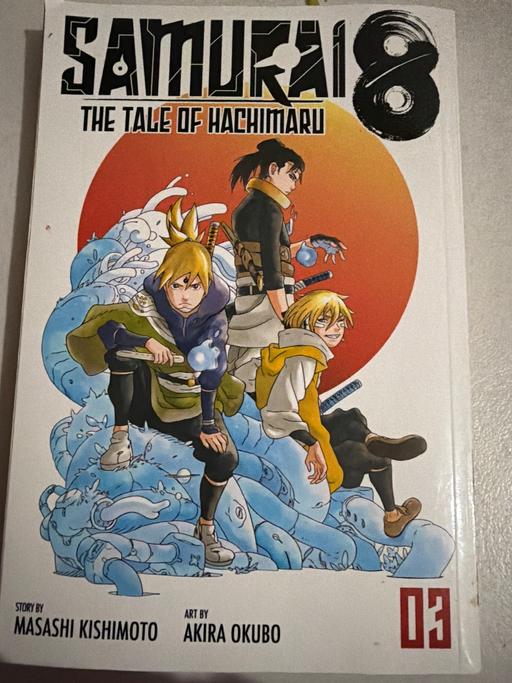  — Recommended for anime lovers