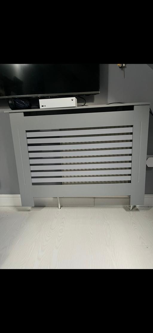  — Blisswood radiator cover open to offers