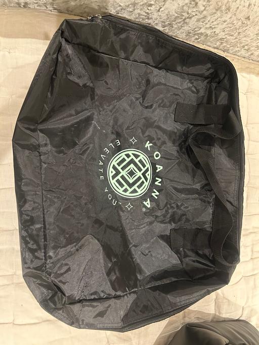  — Koanna Infrared Sauna Blanket