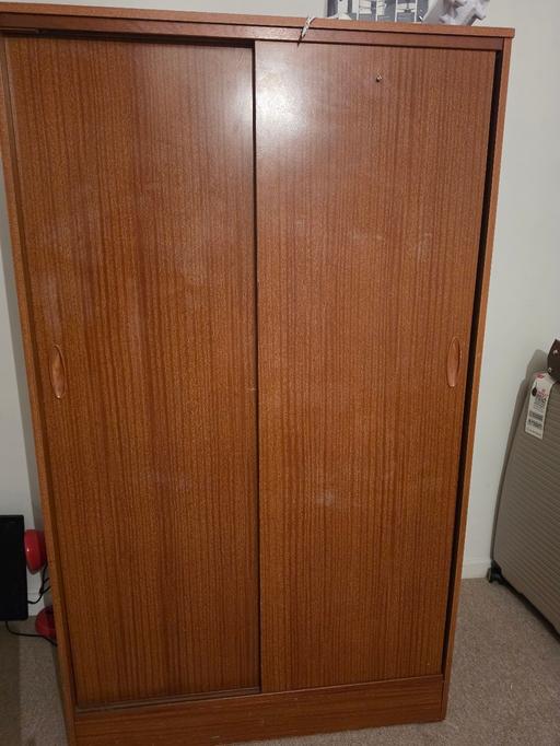  — cupboard