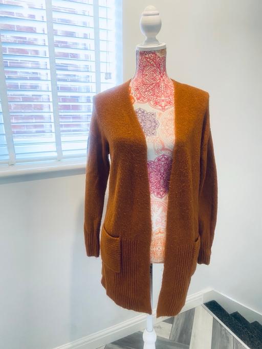 — (6/8) F&F CARDIGAN