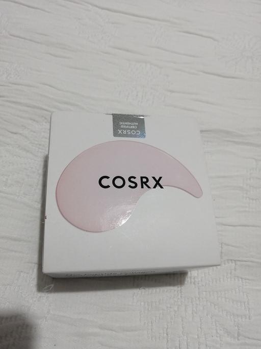  — cosrx 60 collagen eye patches