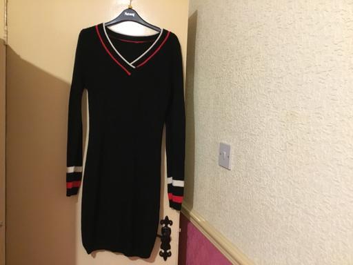  — Jumper dress size 8/10 from SHEIN