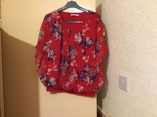  — Ladies Top Size 10