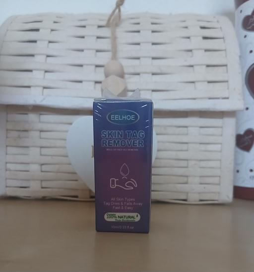  — Skin Tag Remover New