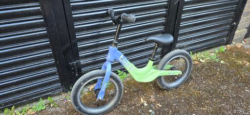  — Bittech Balance Bike – Children's Bike – Good