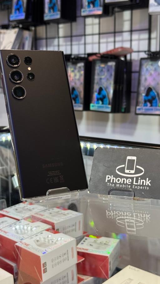  — Samsung galaxy S23 Ultra 256GB Unlocked