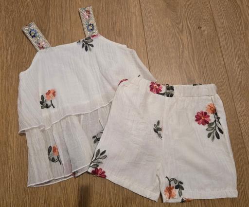  — NEW 18-24 months baby girls summer set
